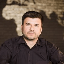 Zleceniodawca Dmitry G. — Ukraina, Kijów.