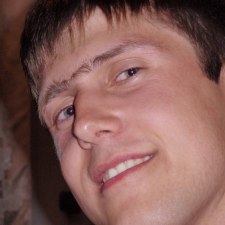 Freelancer Andrey T. — Ukraina, Kijów. Specjalizacja — Układ HTML i CSS, Promocja w wyszukiwarkach (SEO)