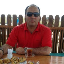 Фрилансер Gadir B. — Азербайджан, Баку.