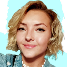 Фрилансер Анастасія Ж. — Украина, Днепр. Специализация — Перевод текстов, Услуги диктора