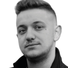 Freelancer Jakub W. — Poland, Debica. Core skill — Web Programming, Content Management Systems