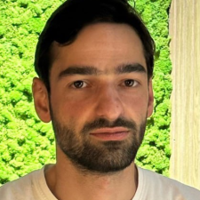 Freelancer Gagik A. — Armenia, Erewan. Specjalizacja — Python, Tworzenie chatbota
