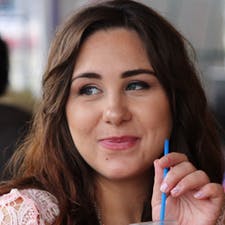 Freelancer Nataliia S. — Ukraina, Charków. Specjalizacja — Język angielski, Sklepy internetowe i e-commerce