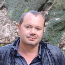 Дмитрий Гахов