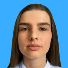 Фрилансер Тетяна Г. — Украина, Буча. Специализация — Дизайн упаковки и этикетки, Анимация