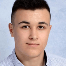 Фрилансер Iulian G. — Молдова, Страшены.