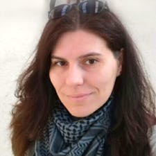 Фрилансер Галина Т. — Украина, Харьков. Специализация — HTML и CSS верстка, Контент-менеджер