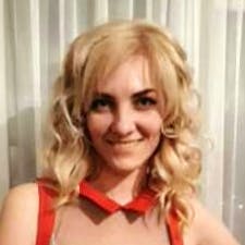 Фрилансер Галина Б. — Украина, Киев. Специализация — Дизайн сайтов, Дизайн интерфейсов (UI/UX)