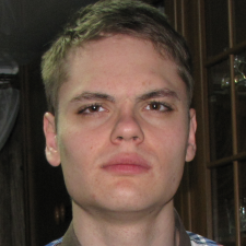 Freelancer Yehor G. — Ukraina, Chmielnicki. Specjalizacja — Muzyka, Obróbka zdjęć