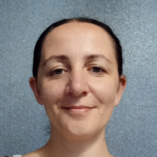 Freelancer Nataliia G. — Ukraine, Cherkassy. Core skill — Information Gathering