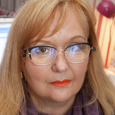 Galina Mazur