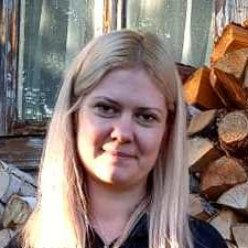 Фрилансер Галя А. — Украина, Ивано-Франковск. Специализация — Векторная графика