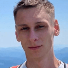 Назарій Чорний