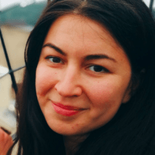 Фрилансер Галина К. — Украина, Киев. Специализация — Архитектурные проекты, Дизайн интерьеров