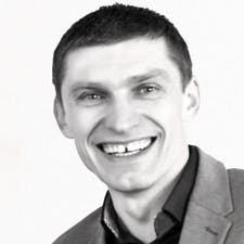 Заказчик Тарас К. — Украина, Львов.