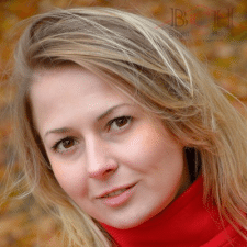 Фрилансер Галина М. — Украина, Киев. Специализация — Юридические услуги