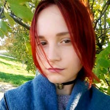 Фрилансер Дарья Г. — Украина, Аккерман. Специализация — Контент-менеджер, Копирайтинг
