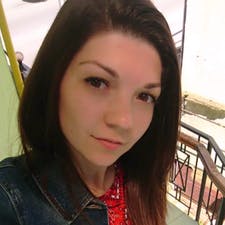 Фрилансер Галина С. — Украина, Львов. Специализация — Продвижение в социальных сетях (SMM), Копирайтинг