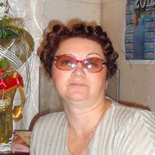 Freelancer Galina B. — Ukraina. Specjalizacja — Transkrypcja nagrań, Copywriting