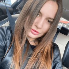 Freelancer Galina Y. — Ukraina, Kijów. Specjalizacja — Promocja w wyszukiwarkach (SEO)