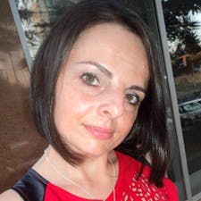 Фрилансер Галина Г. — Украина, Львов. Специализация — Копирайтинг