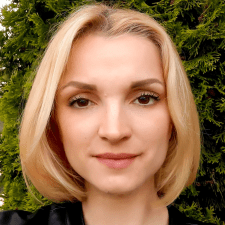 Фрилансер Галина К. — Украина, Черновцы. Специализация — Дизайн сайтов, Дизайн сайтов