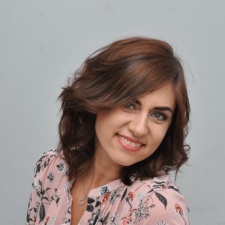 Галина Кузякина