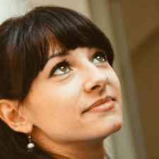 Фрилансер Галина Л. — Украина, Львов. Специализация — HTML и CSS верстка, Javascript и Typescript