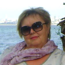 Фрилансер Галина Ш. — Украина, Мелитополь. Специализация — Копирайтинг, Транскрибация
