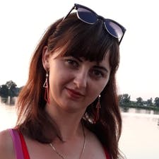 Фрилансер Галина Ш. — Украина, Радехов. Специализация — Перевод текстов, Стихи, песни, проза