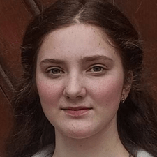 Фрилансер Галина Д. — Украина, Черновцы. Специализация — Обучение, Английский язык