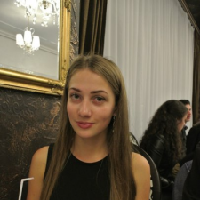Фрилансер Галина П. — Украина, Винница.