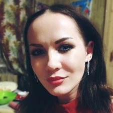 Фрилансер Galina K. — Украина, Харьков. Специализация — Перевод текстов, Украинский язык