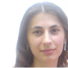 Фрилансер Галина С. — Украина, Харьков. Специализация — Написание статей