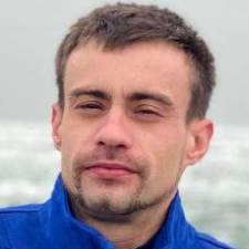 Фрилансер Yaroslav M. — Украина, Винница. Специализация — HTML и CSS верстка, Создание сайта под ключ