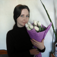 Фрилансер Галина Т. — Украина, Полтава. Специализация — Редактура и корректура текстов, Перевод текстов