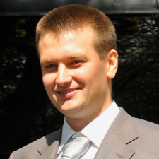 Freelancer Aleksey R. — Ukraina. Specjalizacja — Kompleksowe prace nad stroną internetową, Programowanie stron internetowych