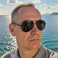Фрилансер Володимир Б. — Україна. Спеціалізація — Консультування з AI, AI обробка текстів