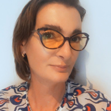 Freelancer Galina K. — Turkey, Antalya. Core skill — Infographics, Content Management
