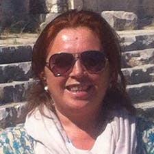 Фрилансер Галина Т. — Украина, Буча. Специализация — Копирайтинг, Продвижение в социальных сетях (SMM)