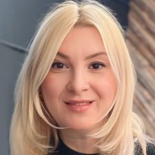 Фрилансер Alyona G. — Украина, Киев. Специализация — Полиграфический дизайн