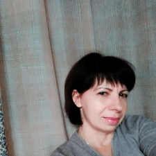 Freelancer Galina P. — Ukraina, Siewierodonieck. Specjalizacja — Menedżer treści, Przepisywanie tekstów (rewright)