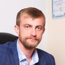 Client Yaroslav V. — Ukraine, Rovno.
