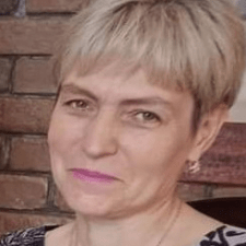 Фрилансер Наталія Г. — Украина, Борщев. Специализация — Копирайтинг, Редактура и корректура текстов