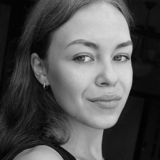 Фрилансер Александра Г. — Украина, Киев. Специализация — Логотипы