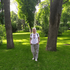 Freelancer Galina L. — Ukraine, Pokrovsk. Core skill — Copywriting, Script Writing