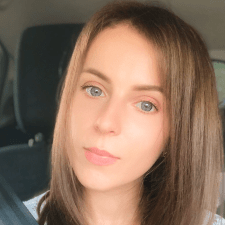 Фрилансер Галина П. — Украина, Винница. Специализация — Дизайн сайтов, Дизайн интерфейсов (UI/UX)