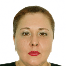 Фрилансер Галина Ж. — Украина. Специализация — Рерайтинг
