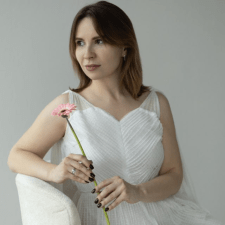 Galina Zelinska