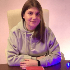 Фрилансер Halyna A. — Украина, Львов. Специализация — Поиск и сбор информации, Контент-менеджер